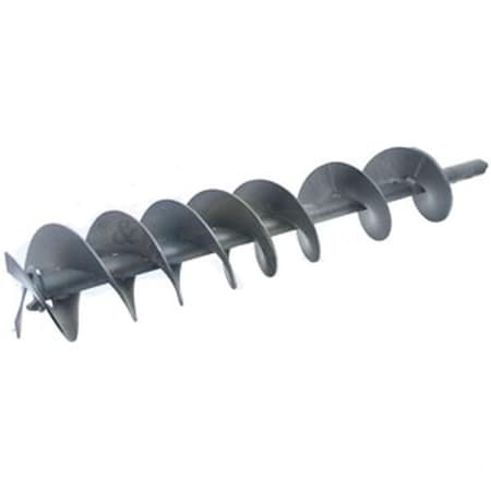 Aftermarket AH233419 Grey Bin Loading Auger Fits John Deere S660 S670 S680 S685 S690 S690 ST COH60-0202